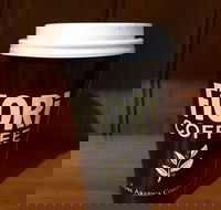 Cafe Gelato - Restaurants Sydney