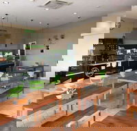 Cafe Bianco - Restaurants Sydney