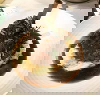 Cafe Rialto Pizza Bar - Restaurants Sydney