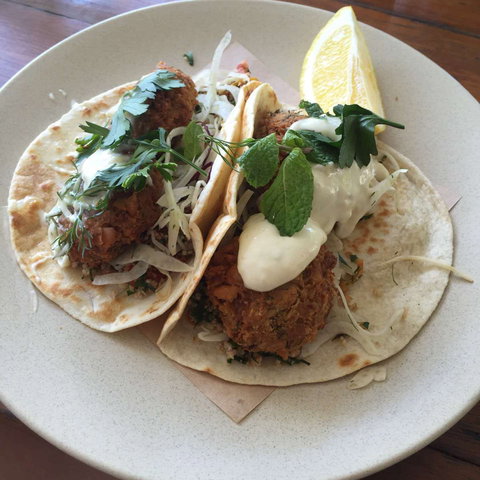 Canteen - Restaurants Sydney 0