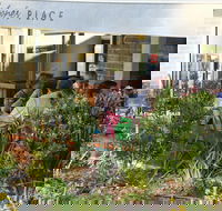 Carbone's Place - Restaurants Sydney