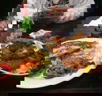 Caught 'n Cooked - Restaurants Sydney