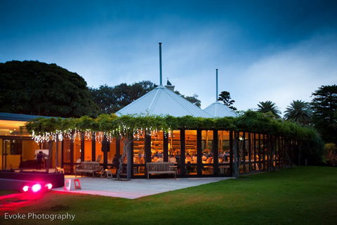 Centennial Homestead - Restaurants Sydney 0