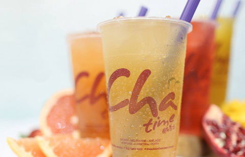 ChaTime - Restaurants Sydney 0
