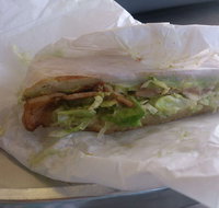 Chez's Diner - Restaurants Sydney