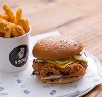 Chicken  Sons - Chatswood - Restaurants Sydney
