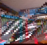 Clayton Road Deli - Restaurants Sydney