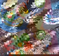 Cuppa Flower - Mascot - Restaurants Sydney