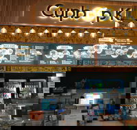 Cupbap King - Restaurants Sydney