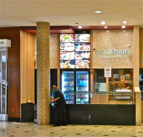 Curry Garden - Restaurants Sydney 0
