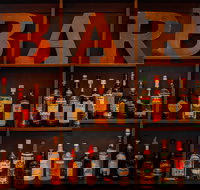 D'Amico's Italian Restaurant and Pizzeria - Restaurants Sydney