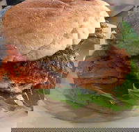Delish Foods - Restaurants Sydney