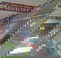 Diamond Village Bakery - Restaurants Sydney