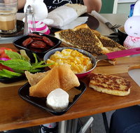 Dilly's Cafe - Restaurants Sydney