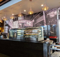 Dome - 72 St Georges Terrace - Restaurants Sydney