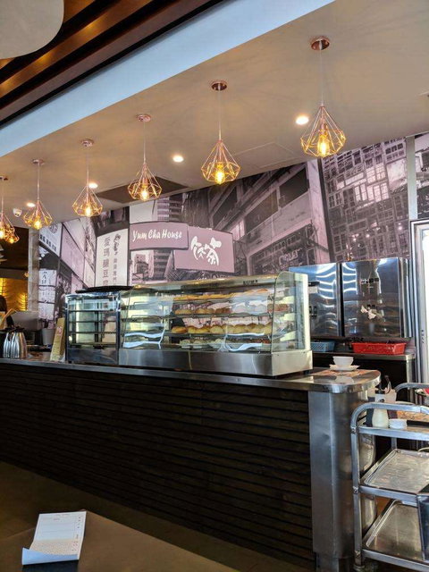 Dome - 72 St Georges Terrace - Restaurants Sydney 0