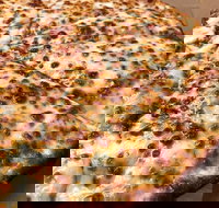 Domino's Pizza - Restaurants Sydney