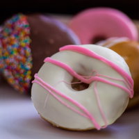 Donut King - Hornsby