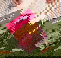 Donut King - Chermside - Restaurants Sydney