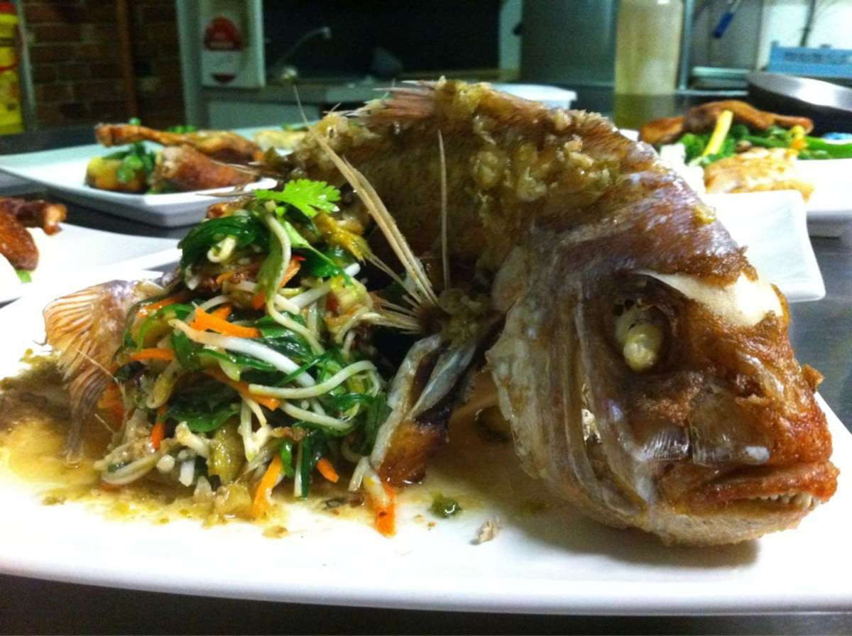 Northern Melbourne VIC Restaurants Sydney