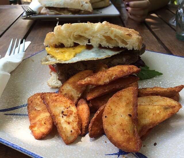 Mount Glorious QLD Restaurants Sydney
