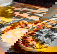 Ember Pizza and Grill - Restaurants Sydney