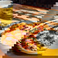 Ember Pizza and Grill