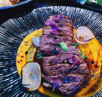 Embassy XO - Restaurants Sydney