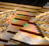 Epic Pizza - Drummoyne - Restaurants Sydney