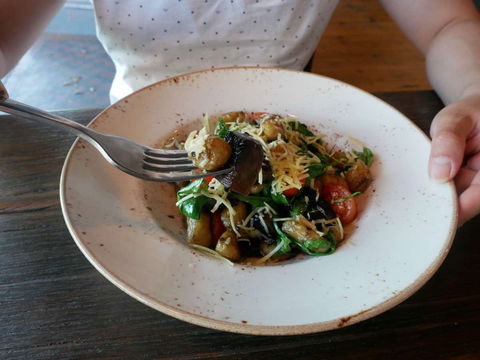 Espresso 155 - Restaurants Sydney 0