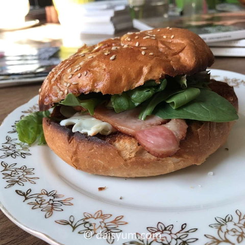 Espresso Royale - Restaurants Sydney 0