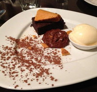 Fat Tony's Bar  Grill - Restaurants Sydney