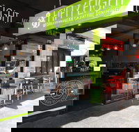 Fifty Eight - Restaurants Sydney