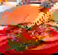 Flavours Castle - Restaurants Sydney