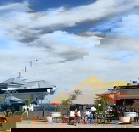 Floating Dragon - Restaurants Sydney