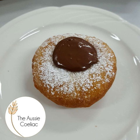 Foddies Donuts - Restaurants Sydney 0