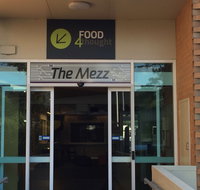 Food 4 Thought - Restaurants Sydney