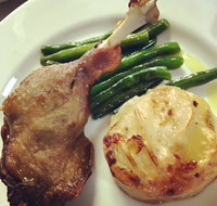 Frenchy's Cafe - Restaurants Sydney