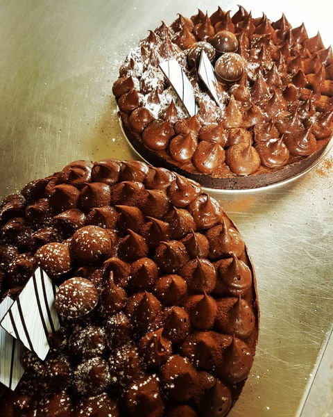 French Tarts - Restaurants Sydney 0