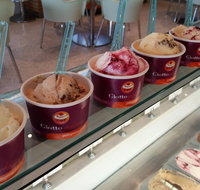 Giotto Gelato - Smithfield - Restaurants Sydney