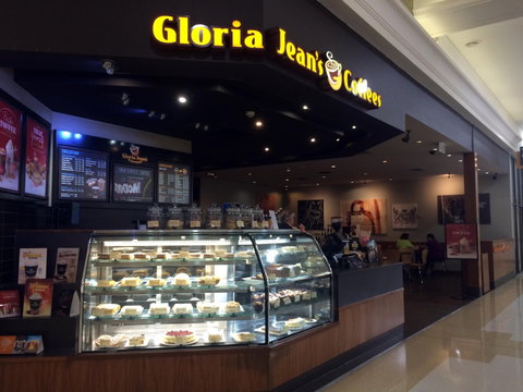 Gloria Jean's Coffees - Redcliffe - Restaurants Sydney 0