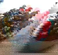 Green Remedy - Restaurants Sydney