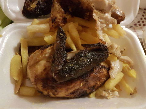 Green Brook Charcoal Chicken And Noodle Bar - Restaurants Sydney 0