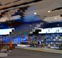 Grilled Seafood Bar - Restaurants Sydney