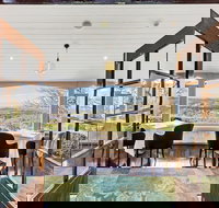 Hardy's Verandah Restaurant - Restaurants Sydney