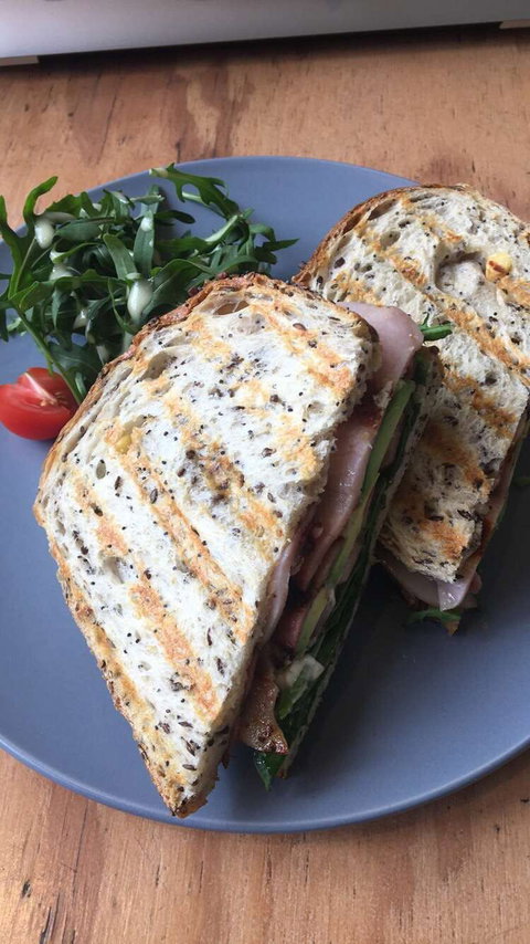 H.C Cafe - Restaurants Sydney 0
