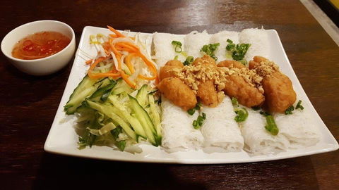 Hoa Sen - Restaurants Sydney 0