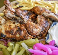 Hunter Asian Gourmet - Restaurants Sydney