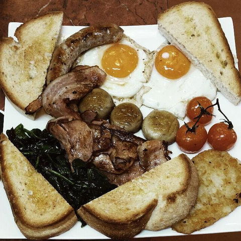 Il Piccolo Cafe - Restaurants Sydney 0