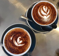 Imbue Cafe - Restaurants Sydney